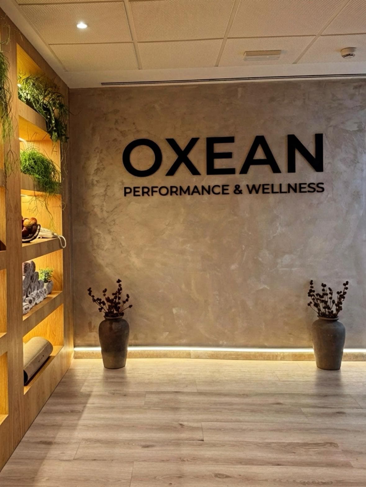 Club Gym Hotel Meliá Valencia